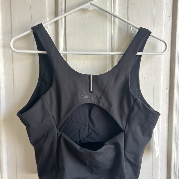 Outdoor Voices CoolForm Tank - Picture 3 of 4